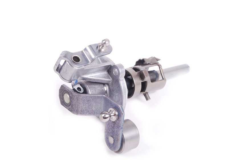Unidad de cambio OEM 23117545076 para MINI R50 (One, Cooper) y R52 (Cooper) con cambio manual. Compatible con modelos fabricados entre 2001 y 2008. Original MINI.