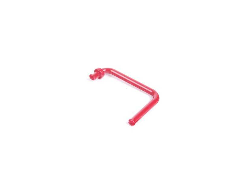 Mounting Bracket for BMW E81, E82, E87, E88, F20, F21, F22, F23, E90, E91, E92, E93, F30, F31, F32, F33, F36 (OEM 11317523892). Original BMW