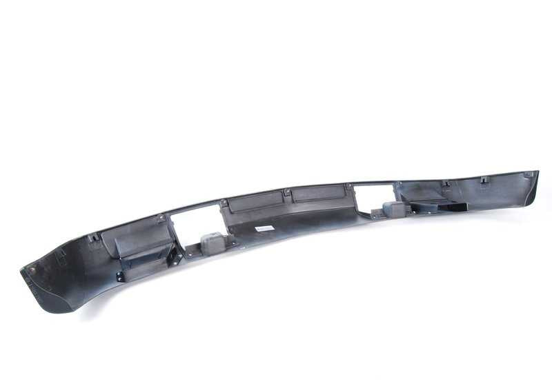 Spoiler delantero para BMW Serie 5 E28 (OEM 51711935114). Original BMW.