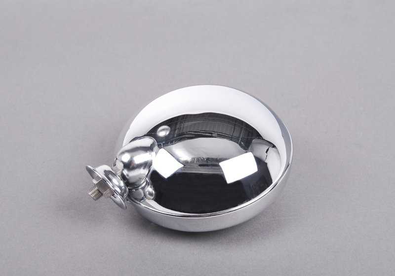 Faro delantero OEM 63120137303 para MINI R50, R52, R53 (2000–2006). Compatible con todos los modelos MINI One, Cooper y Cooper S. Pieza original MINI.
