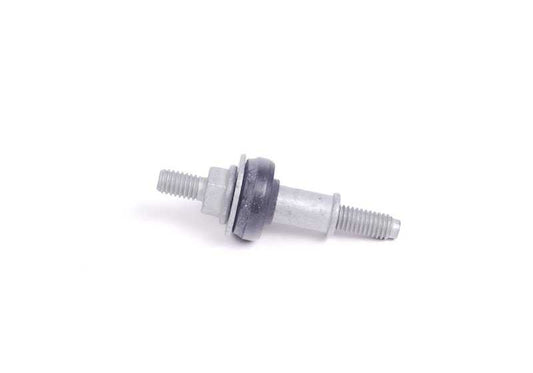 SCREW WITH WASHER OEM 11127841218 FOR BMW E90, E90N, E92, E92N, E93, E93N. Original BMW.