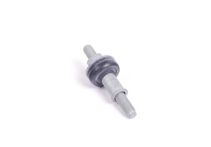 Tornillo con arandela OEM 11127841218 para BMW E90, E90N, E92, E92N, E93, E93N. Original BMW.