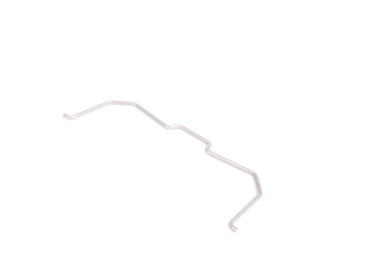 Soporte de fijación faro OEM 63126924671 para BMW E81, E82, E87, E88, E90, E91, E84. Pieza original BMW.