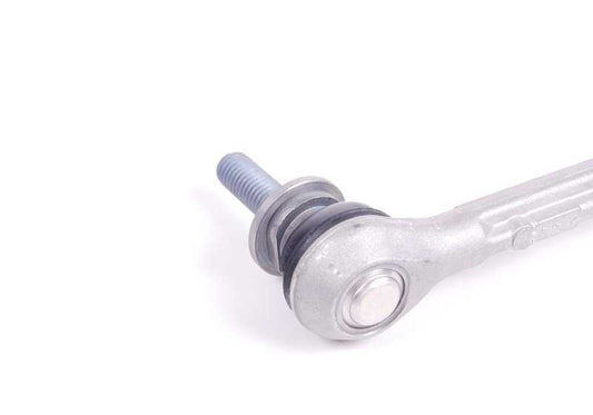 Vordere linke Pendelstüze für BMW Series 1 E82, Serie 3 E90, E92, E93 (OEM 31352283441). Original BMW