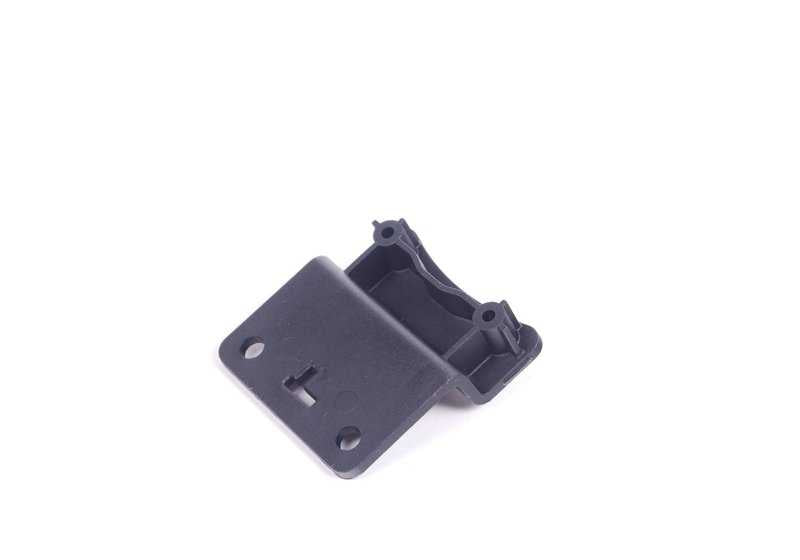 Soporte faro antiniebla delantero OEM 51117248797 para MINI R56 LCI, Clubman R55 LCI, Cabrio R57 LCI, Coupé R58, Roadster R59. Original MINI.