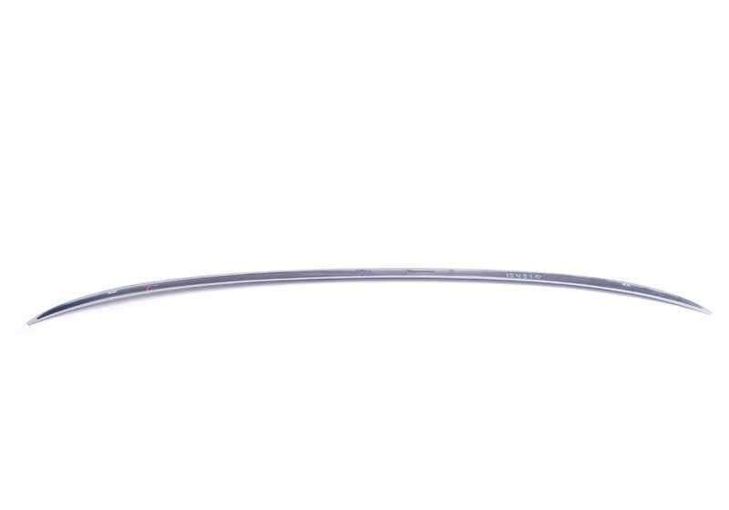Alerón trasero imprimado OEM 51628037779 para BMW E90. Original BMW.