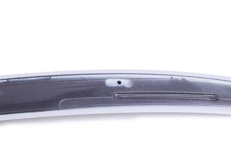 Alerón trasero imprimado OEM 51628037779 para BMW E90. Original BMW.