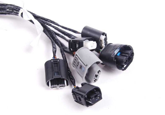 Ersatzkabel Kit für BMW 3 E46 -Serie (OEM 61126939279). Original BMW