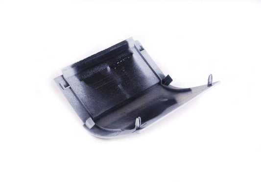 Tapa derecha frontal OEM 51711919944 para BMW Serie 5 E28. Pieza original BMW.