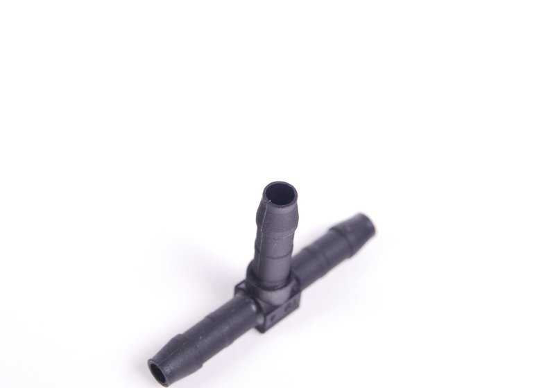 Conector de admisión OEM 13717577743 para BMW F01, F02, E71. Compatible con modelos 740i, 740Li, X6 xDrive35i con motor N54. Original BMW.