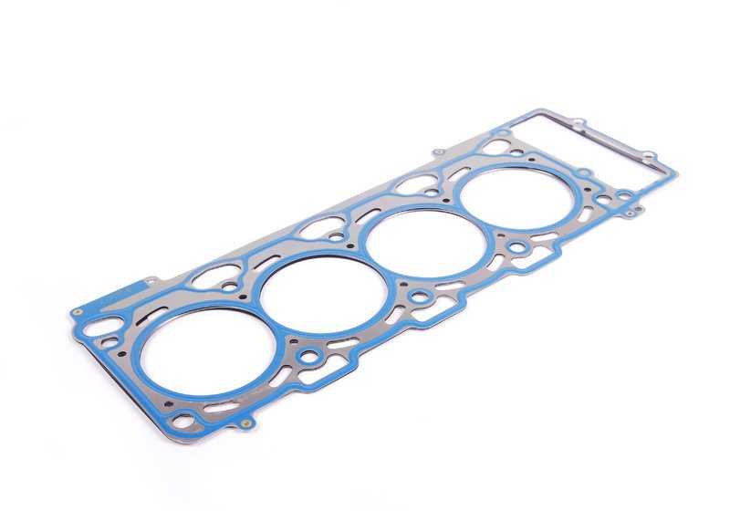 Junta de culata sin amianto OEM 11127513944 para BMW E60, E61, E63, E64, E65, E66, X5 E53. Original BMW.