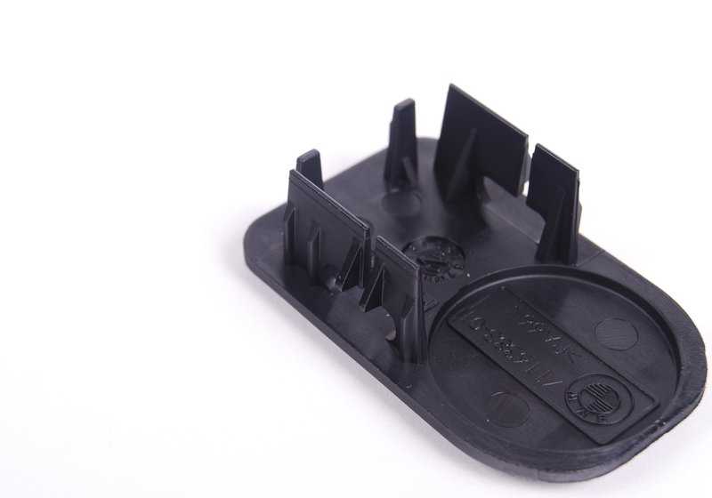 Cubierta de techo OEM 54317116383 para BMW E85 Z4. Original BMW.