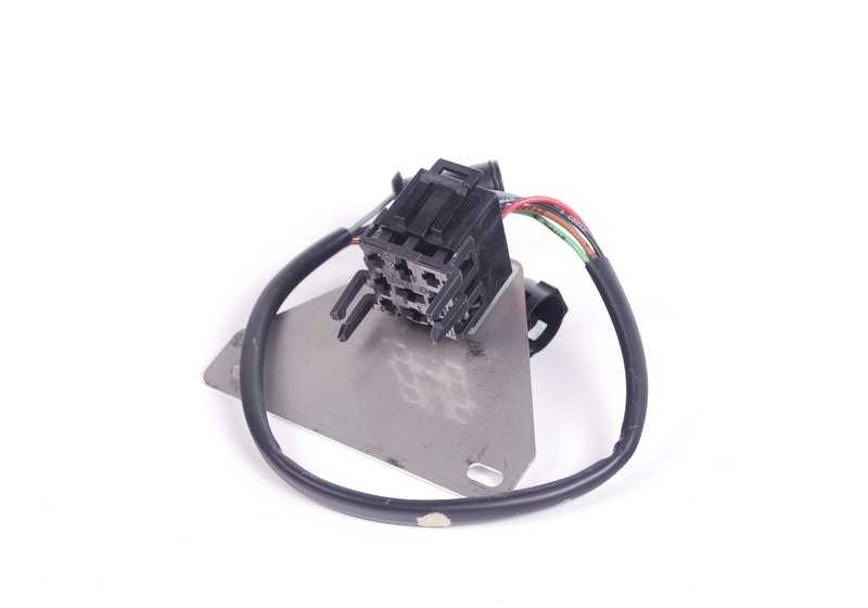 Kit de reparación de caja de dirección OEM 32431162736 para BMW E34, E24, E32, E31. Original BMW.