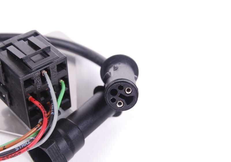 Kit de reparación de caja de dirección OEM 32431162736 para BMW E34, E24, E32, E31. Original BMW.