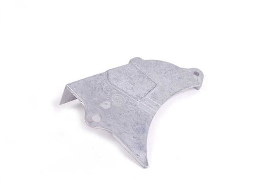 Recubrimiento parte inferior OEM 11141714856 para BMW E30, E34, Z1. Original BMW.