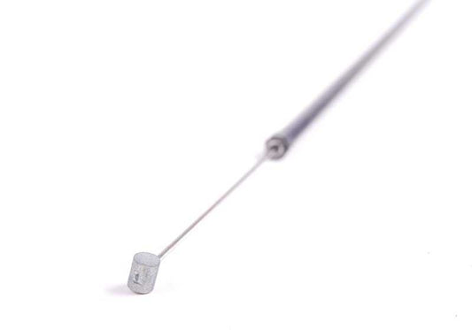 Bowden posteriore Bowden OEM 51237184451 per BMW E60, E61, E63, E64. BMW originale.