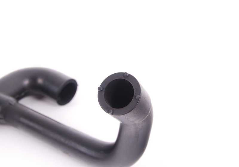 Tubo flexible OEM 13411309613 para BMW E30 320i, 320is, M3... y más. Original BMW.