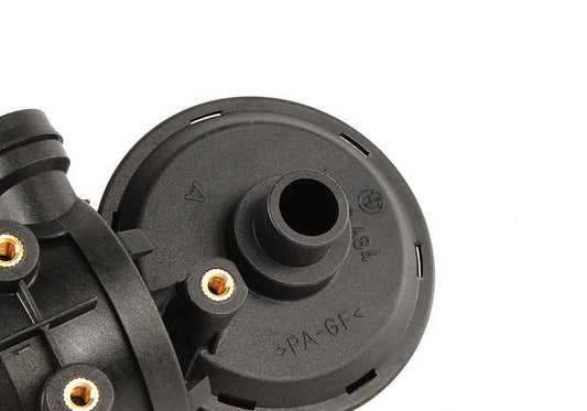 Válvula reguladora de presión OEM 11151703484 para BMW E36, E39, E38, Z3. Original BMW.