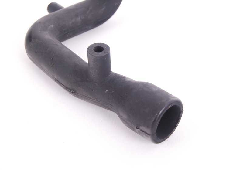 Tubo flexible OEM 13411311655 para BMW Serie 3 E30 M3. Original BMW.