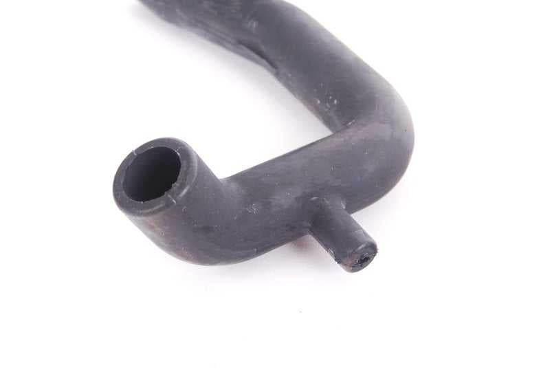 Tubo flexible OEM 13411311655 para BMW Serie 3 E30 M3. Original BMW.