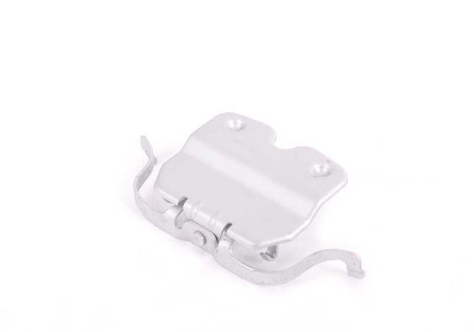 Spring retainer for BMW F26, E70, F15, E71, F16 (OEM 34116798126). Original BMW
