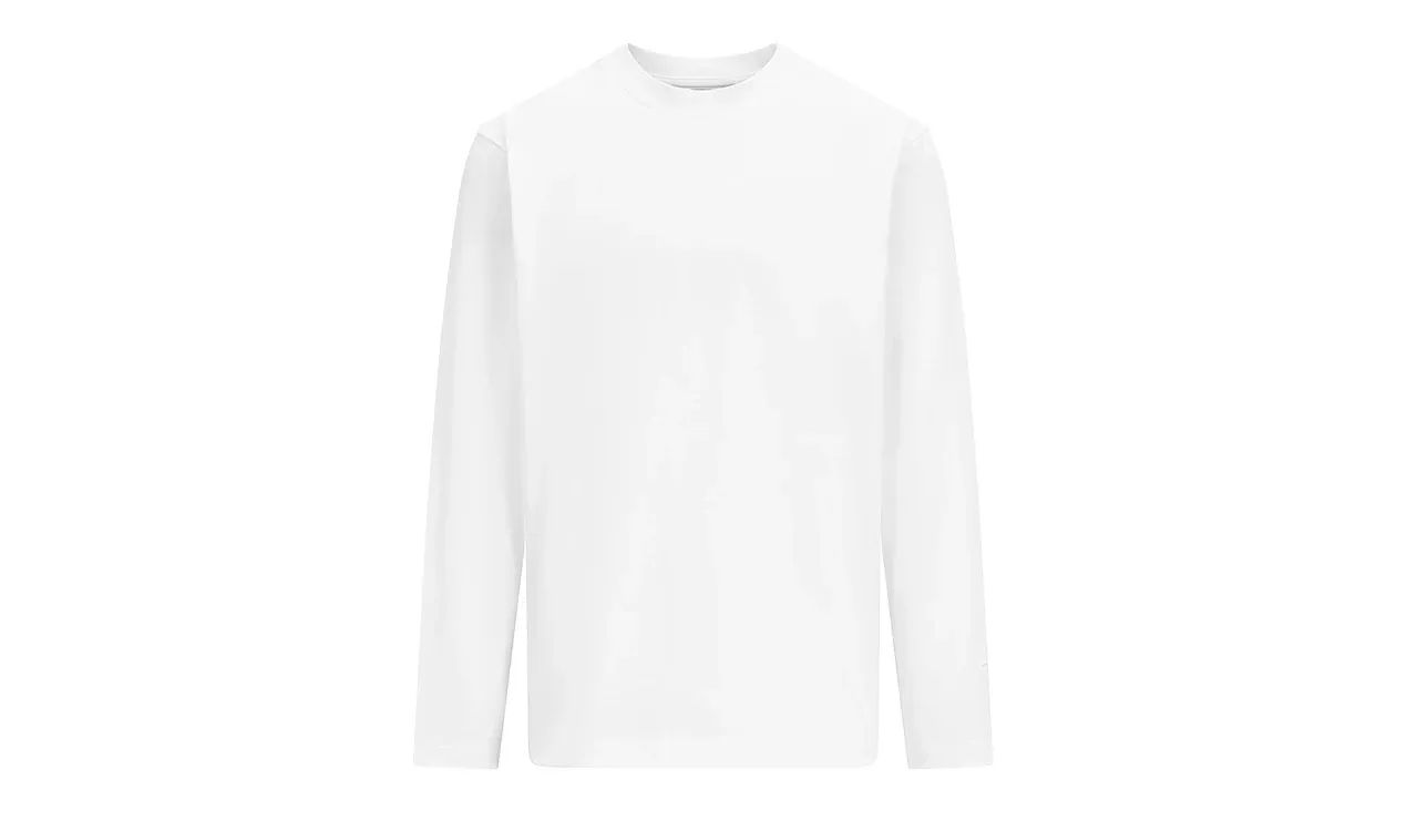 Long Sleeve T -Shirt für BMW E46, F30, F80 (OEM 80145B36BA8). Original BMW.