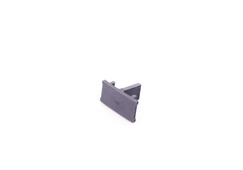 Soporte fijación tapizado techo OEM 51447111532 para BMW E60, E60N, E61, E61N. Original BMW.
