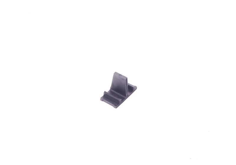 Soporte fijación tapizado techo OEM 51447111532 para BMW E60, E60N, E61, E61N. Original BMW.