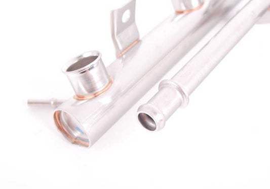 Tubo de ar adicional para BMW Série 3 E46 (OEM 13417833597). BMW genuíno