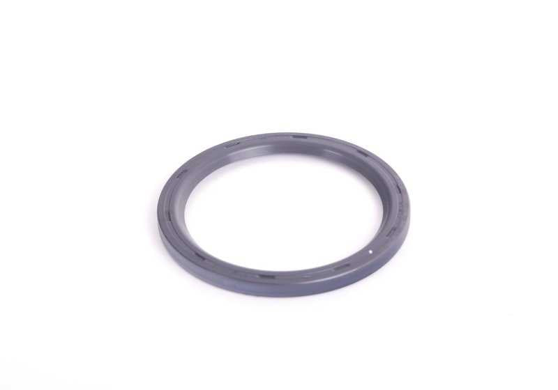 Retén de cigüeñal OEM 11117587168 para BMW E81, E82, E87, E88, F20, F21, F22, F23, F87, E90, E91, E92, E93, F30, F31, F34, F80, F32, F33, F36, F82, F83, E60, E61, F07, F10, F11, E63, E64, F06, F12, F13, E65, E66, F01, F02, E84, E83, F25, F26, E70,