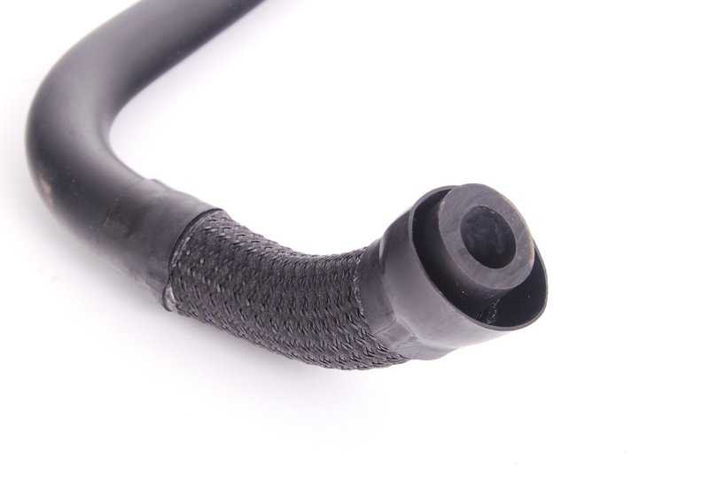 Tubo flexible OEM 13721491737 para MINI R52 Cooper S, R53 Cooper S, Coop.S JCW GP. Original MINI.