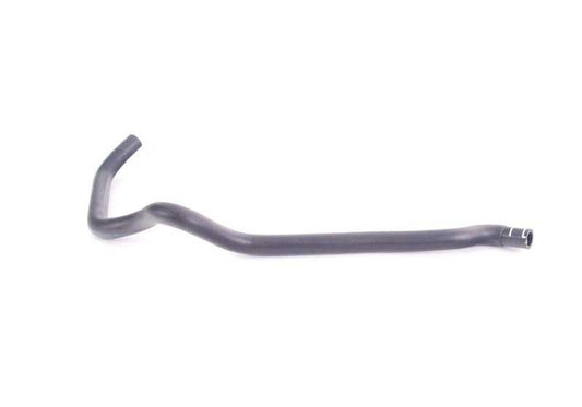 Manguera intercambiador de calor aceite motor OEM 11537581872 para BMW Serie 5 F10, F11 y Serie 7 F01, F02... y más. Original BMW.