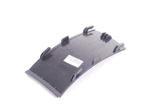 Tampa traseira externa do OEM 51167026223 para BMW Z4 E85, E86. BMW original.