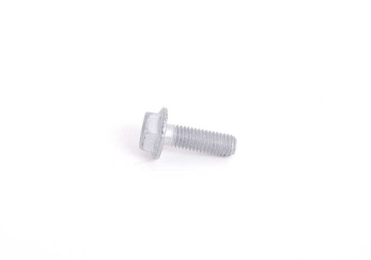 Tornillo de seguridad M8x25 OEM 07147153806 para BMW E60, E60N, E61, E61N. Original BMW.