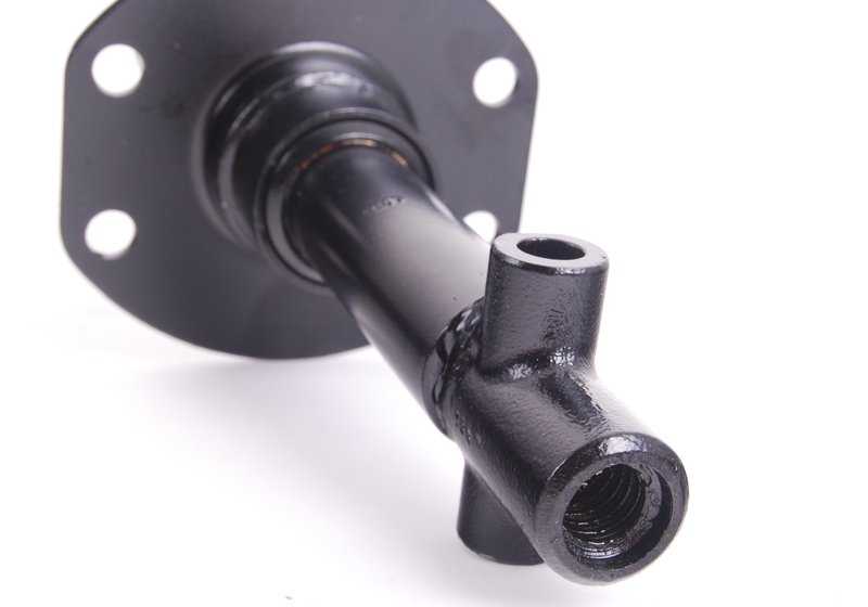 Absorbedor de impacto delantero derecho OEM 51118176272 para BMW E36. Original BMW.