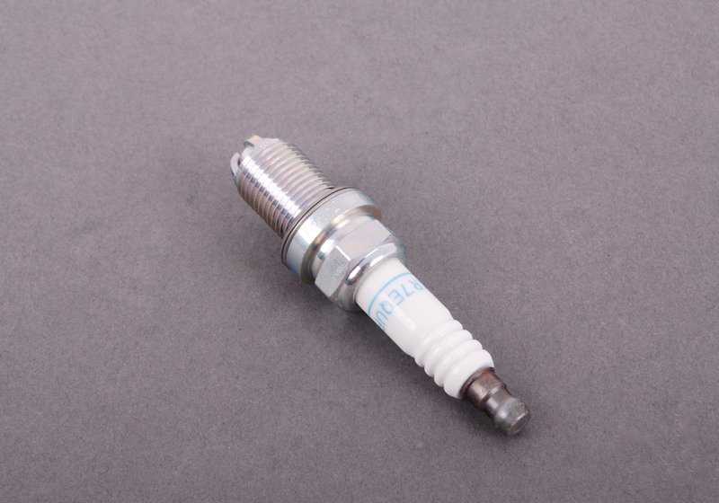 Bujía de encendido High Power OEM 12120031708 para MINI R50, R52, R53 (Cooper, Cooper S, One) año 2000–2008. Original MINI.