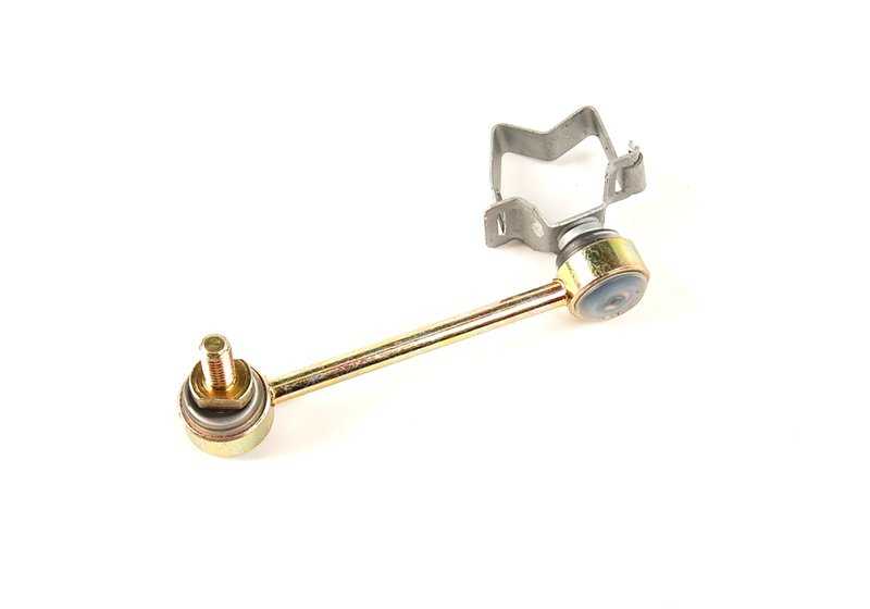 Rótula de suspensión delantera OEM 31121094607 para BMW E39. Original BMW.