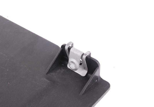 Supporto a destra OEM 51717832460 per la BMW 3 E46 (1998-2006). BMW originale.