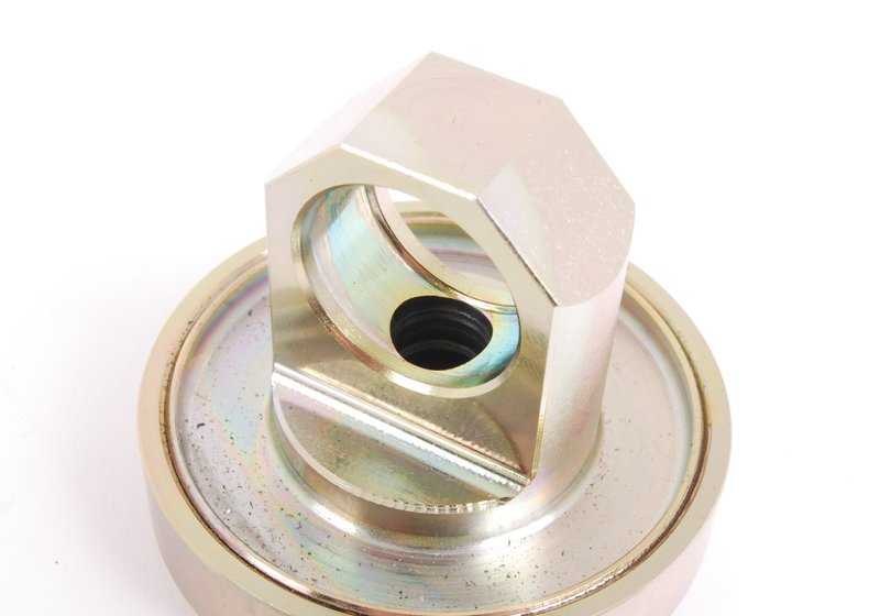 BMW Membrane 5 E28 E28, E34, série 6 E24, 7 E23 Series (OEM 11311308309). BMW d'origine.