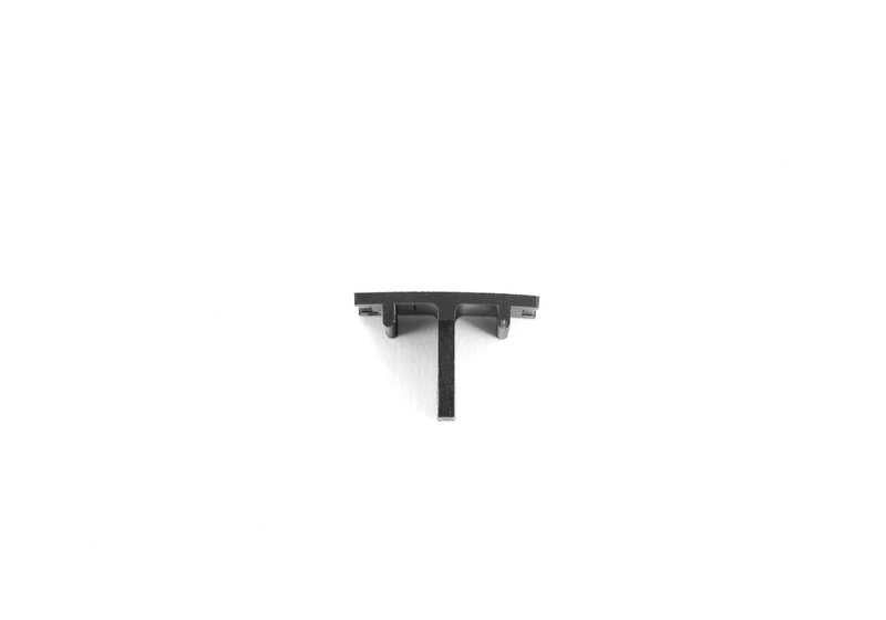 Soporte fijación tapizado techo OEM 51447111532 para BMW E60, E60N, E61, E61N. Original BMW.