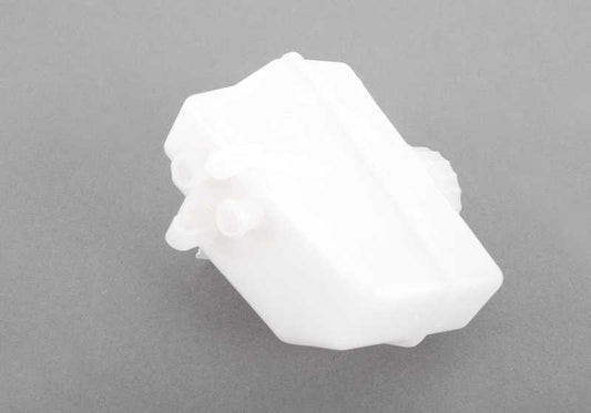 Deposito freno con sensore OEM 34326750798 per BMW E46 {316i, 316CI} Tutti i modelli e versioni compatibili. Sostituzione BMW originale.