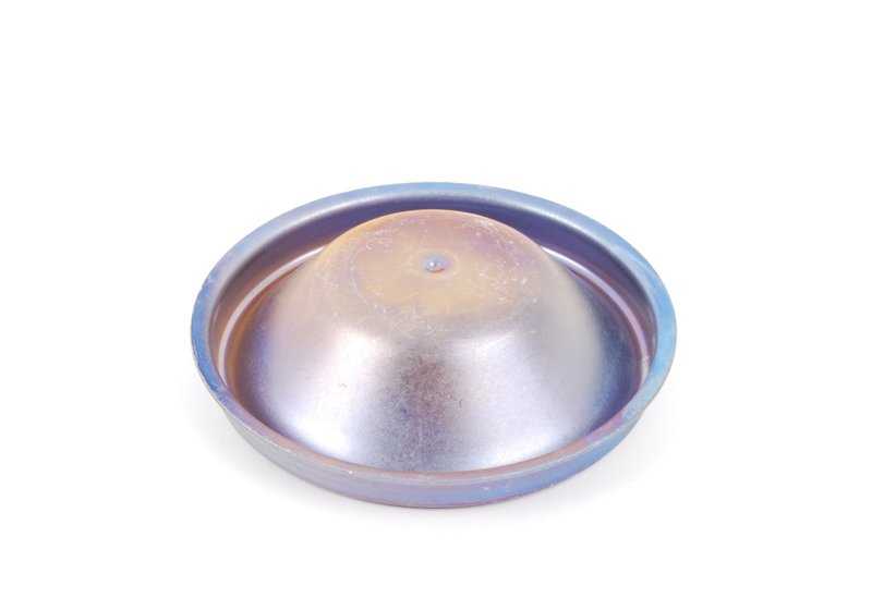 Tapón de cierre OEM 31206777789 para BMW E30, E36, E46, E28, E34, E24, E32, E38, E31, Z3, E85, E86. Original BMW.