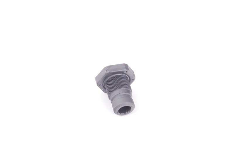 Casquillo para faro OEM 63121364940 para BMW E30, E28, E24, E23. Original BMW.