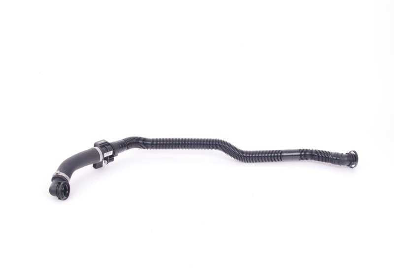 Tubo de admisión de aire OEM 11727838504 para BMW E90, E90N, E92, E92N, E93, E93N. Original BMW.