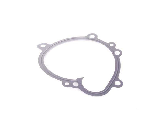 Junta metálica OEM 11517831099 para BMW E36, E46, Z3, E85, E86. Original BMW.