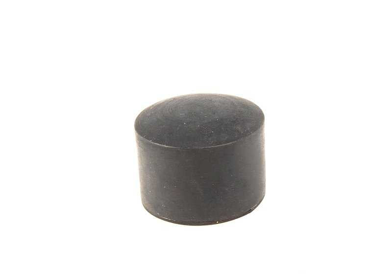 Tope de goma para radiador OEM 17111178412 para BMW E30, E36, E46, E28, E34, E32, E31, E83, Z1, Z3, E85, E86. Original BMW.