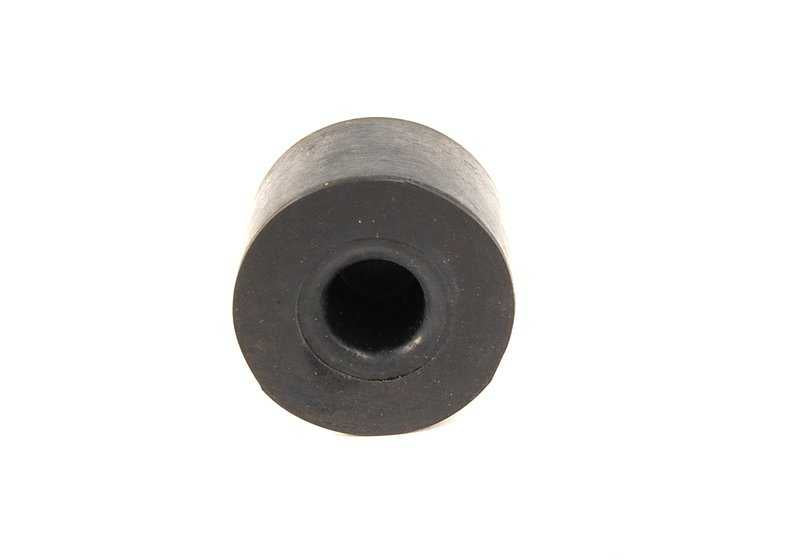 Tope de goma para radiador OEM 17111178412 para BMW E30, E36, E46, E28, E34, E32, E31, E83, Z1, Z3, E85, E86. Original BMW.