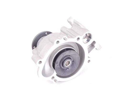 Bomba de refrigerante mecânica para BMW Z4 E85, E86 (OEM 11517838135). BMW original.
