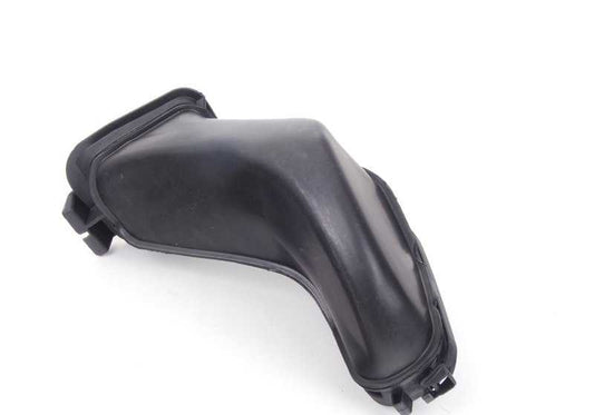 Conducto de aire interior izquierdo OEM 64318379955 para BMW Serie 7 E65, E66 (modelos 730d, 730i, 735i). Original BMW.