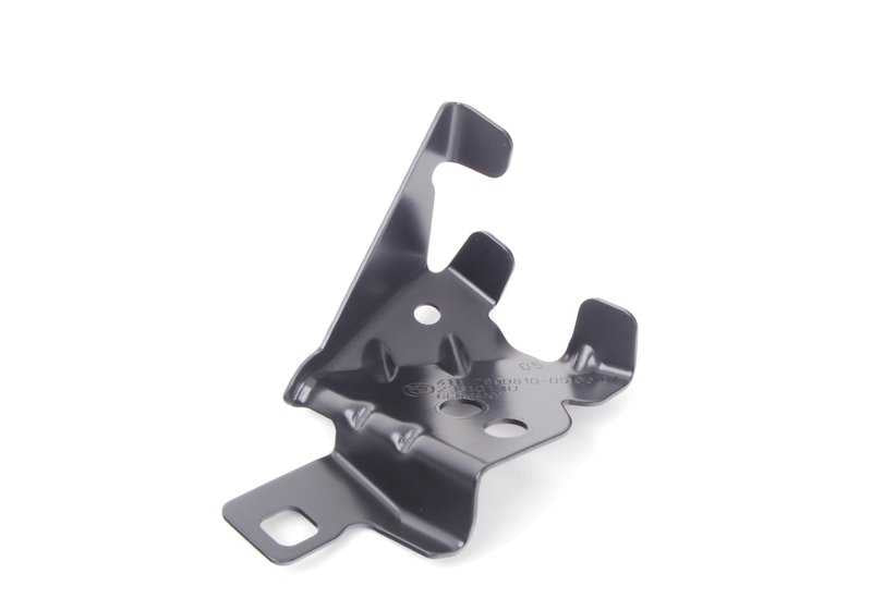 Soporte lateral derecho OEM 41218045824 para BMW E90, E92, E93. Original BMW.